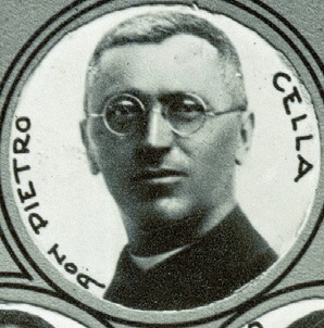 Don Pietro Cella