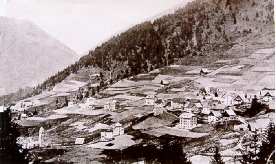 Collina 1907