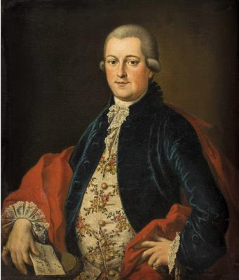Giovanni Battista Gussetti