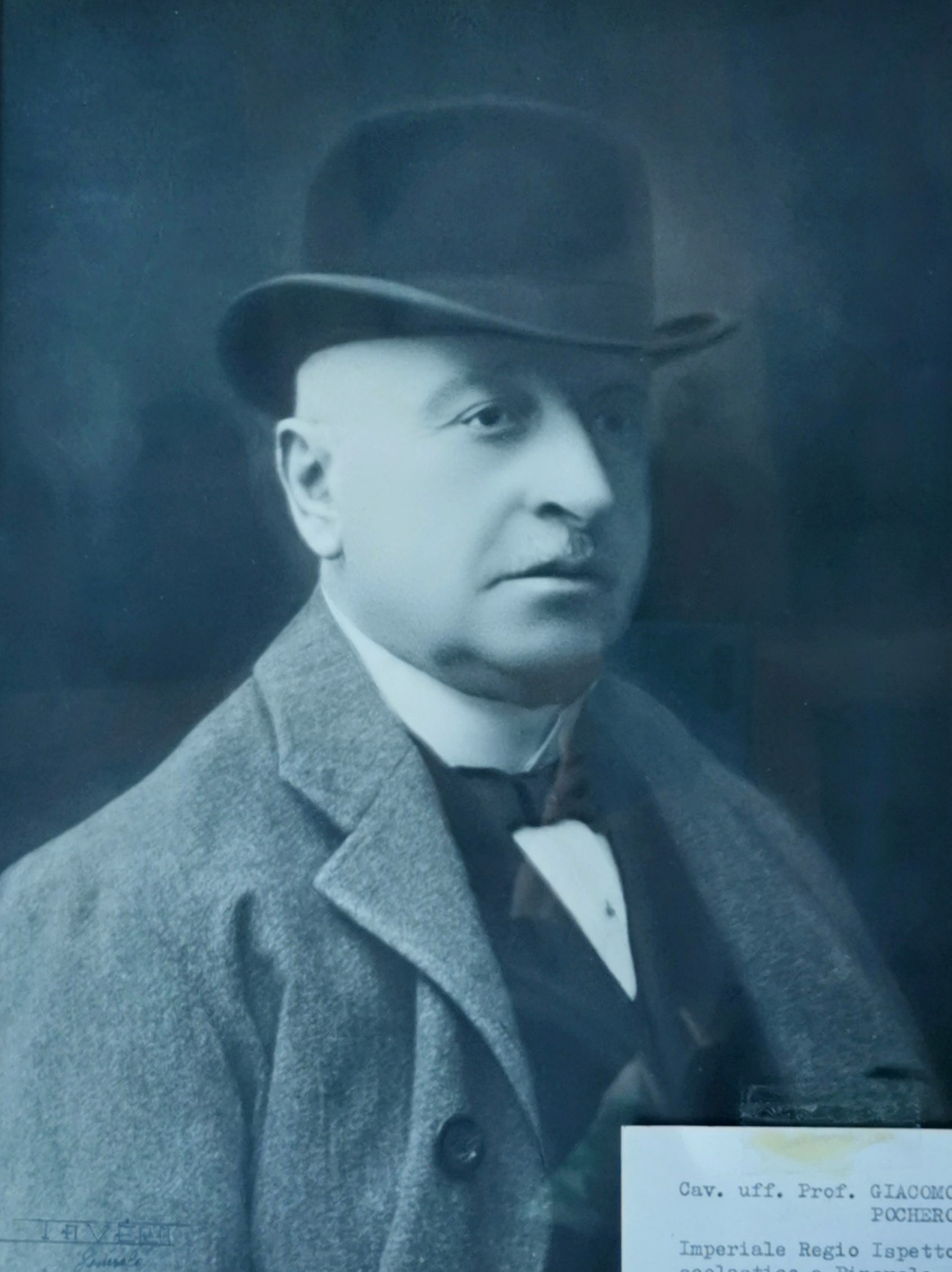 Giacomo Pochero