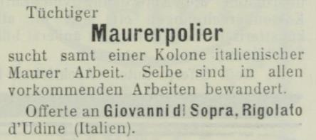 Der Bautechniker, 29.01.1909, 05.02.1909