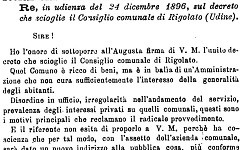 Gazzetta ufficiale del Regno d'Italia 16.1.1897, n. 12
