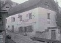 Casa di Muço nel 1909