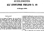 Supplemento all'«Annotatore Friulano» n. 19 del 12 maggio 1859
