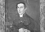 Pietro Gortani di Gio Domenico (Cabia 11.2.1821 - Rigolato 11.7.1899)